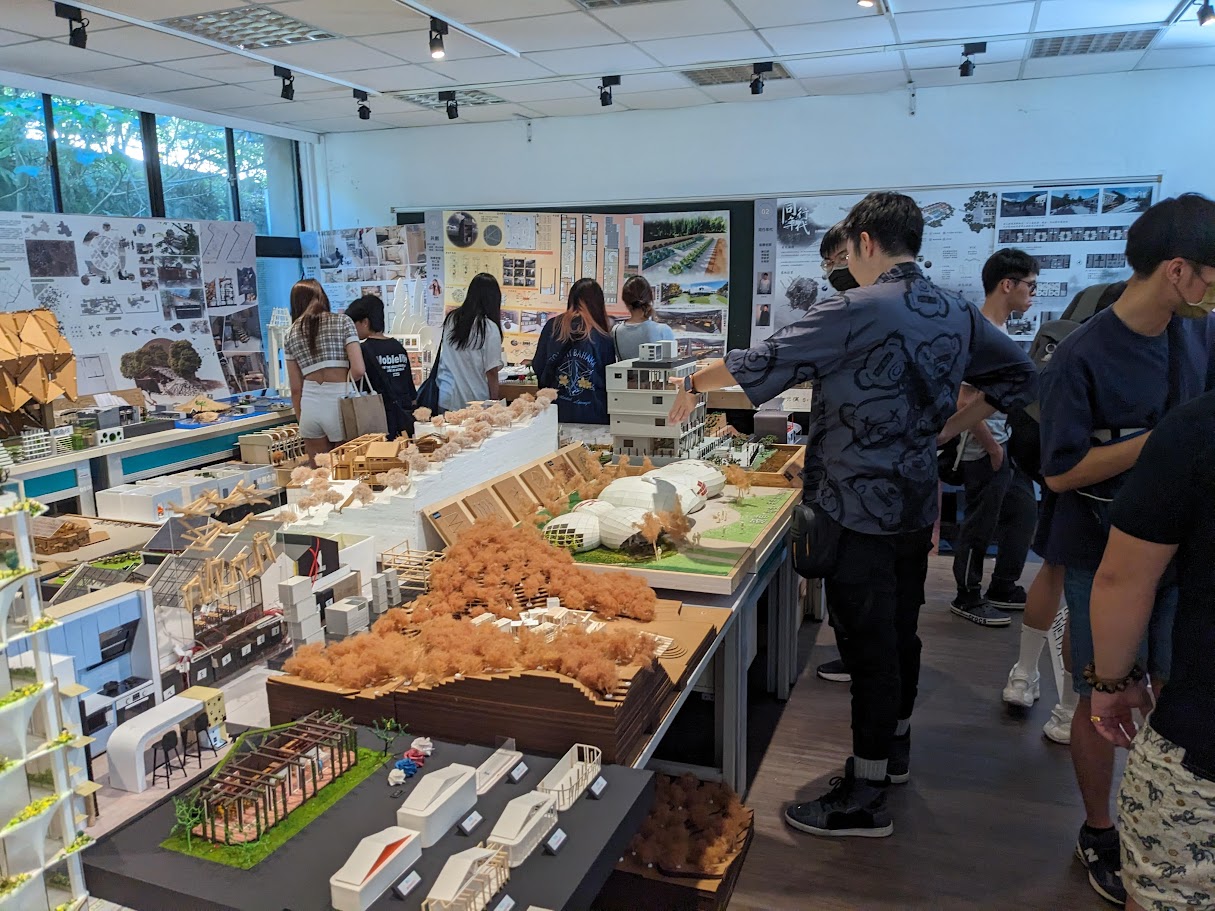 线上数码创意实践区