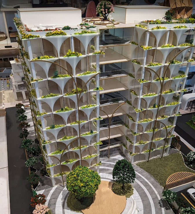 DDS数码设计工房情境