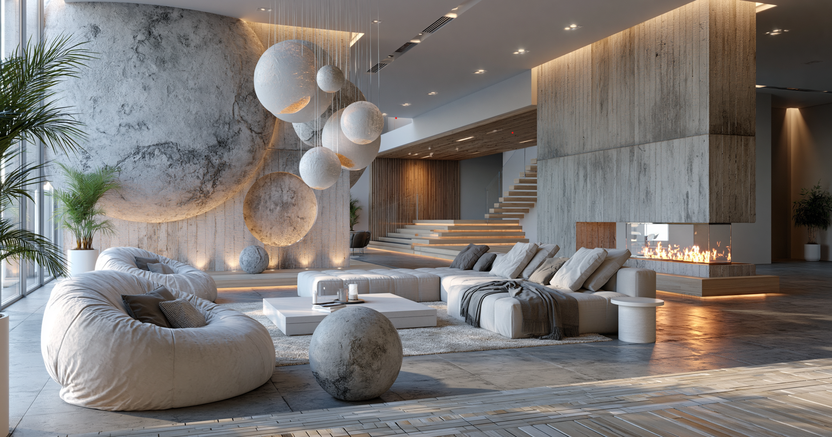 Interior Design Studio
